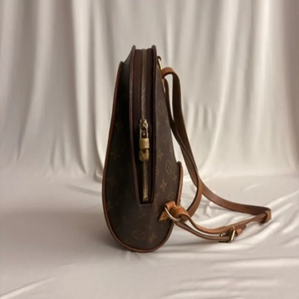 Vintage Louis Vuitton Monogram Ellipse Sac a Dos Backpack